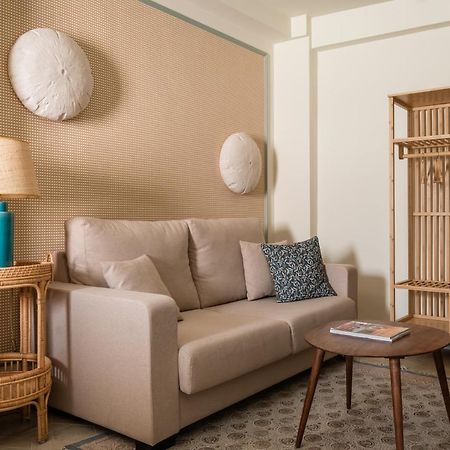 Bypillow Residence Abril Севиля Екстериор снимка