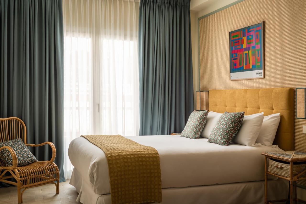 Bypillow Residence Abril Севиля Екстериор снимка